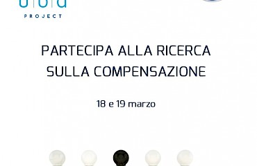 Analisi strumentale della compensazione Y-40