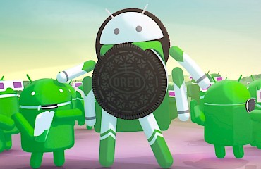 Android 8.1