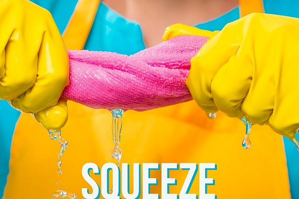 Squeeze - No Thanks!