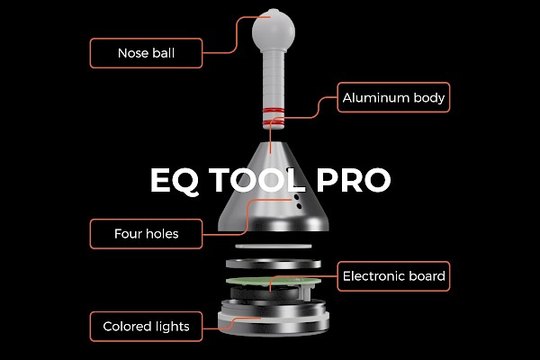 The EQ Tool Pro is here!