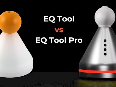 Differenze tra EQ Tool e il nuovo EQ Tool Pro