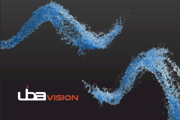 Highlights del primo test di Uba Vision