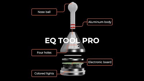 Il nuovo EQ Tool Pro è qui!