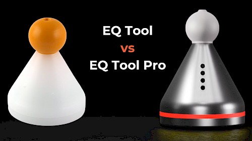 Differenze tra EQ Tool e il nuovo EQ Tool Pro