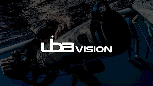 Uba Vision è qui! Sei pronto per una nuova incredibile rivoluzione?