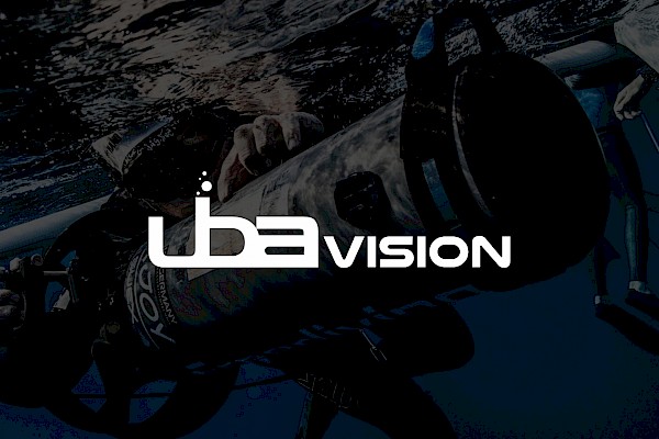 Uba Vision è qui! Sei pronto per una nuova incredibile rivoluzione?