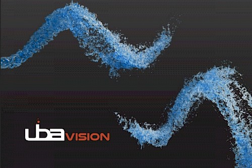 Highlights del primo test di Uba Vision