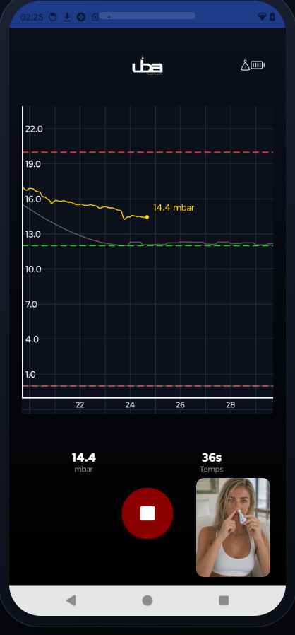 EarOn Pro app