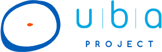 Uba project logo